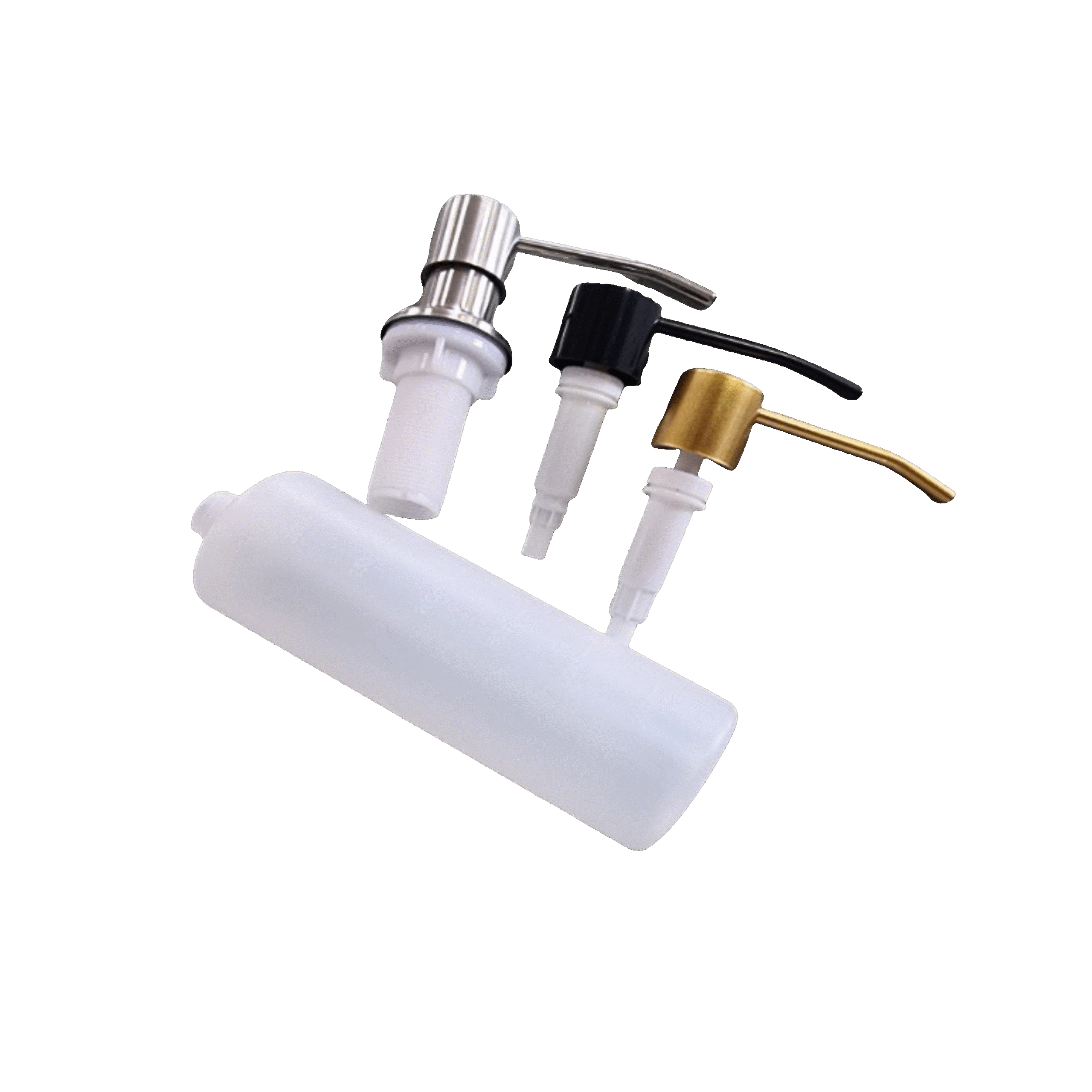 Dozator sapun lichid